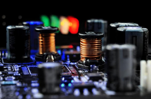 LM27403 Voltage Regulator
